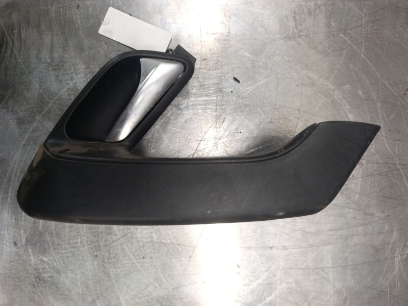 Recambio de maneta interior delantera derecha para volkswagen polo v (6r1, 6c1) 1.6 tdi referencia OEM IAM 6r0867180k  