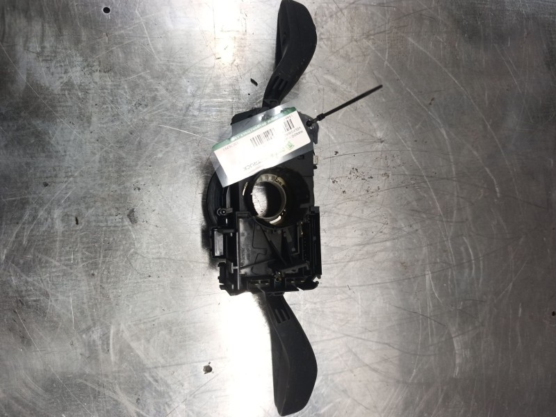 Recambio de mando multifuncion para volkswagen polo v (6r1, 6c1) 1.6 tdi referencia OEM IAM 10076793  