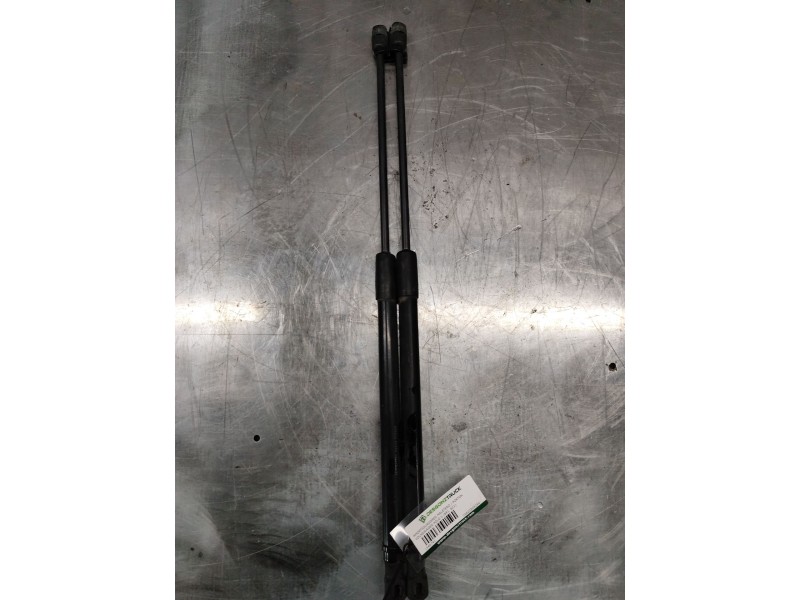 Recambio de amortiguadores maletero / porton para volkswagen polo v (6r1, 6c1) 1.6 tdi referencia OEM IAM 0262030325N  