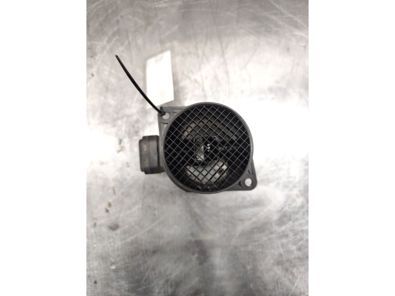 Recambio de caudalimetro para volkswagen polo v (6r1, 6c1) 1.6 tdi referencia OEM IAM 024012201  0022148