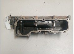 Recambio de tubo admision para iveco daily vi caja/chasis 35s16, 35c16, 40c16, 50c16, 60c16, 65c16, 70c16 referencia OEM IAM 580 2