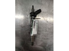 Recambio de inyector para opel agila b (h08) 1.2 (f68) referencia OEM IAM 8ZZXU247P  7797877-05