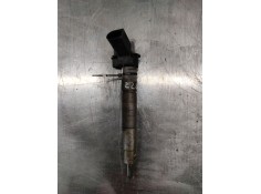 Recambio de inyector para opel agila b (h08) 1.2 (f68) referencia OEM IAM 8ZZXU247P  7797877-05 2