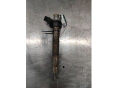 Recambio de inyector para opel agila b (h08) 1.2 (f68) referencia OEM IAM 8ZZXU247P  7797877-05 2