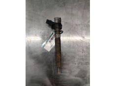 Recambio de inyector para opel agila b (h08) 1.2 (f68) referencia OEM IAM 8ZZXU247P  779787705 2