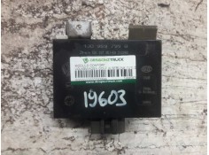 Recambio de modulo confort para volkswagen golf iv berlina (1j1) 25 aniversario referencia OEM IAM 1J0959799Q  