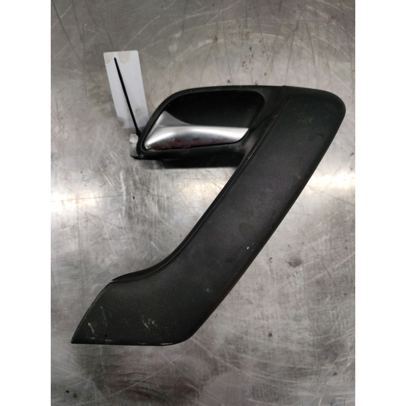 Recambio de maneta interior trasera izquierda para volkswagen polo v (6r1, 6c1) 1.6 tdi referencia OEM IAM 6r0867179  