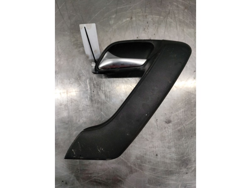 Recambio de maneta interior trasera izquierda para volkswagen polo v (6r1, 6c1) 1.6 tdi referencia OEM IAM 6r0867179  