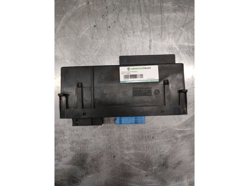 Recambio de modulo electronico para bmw 1 (e81) 118 d referencia OEM IAM 532400025  61359160189-01