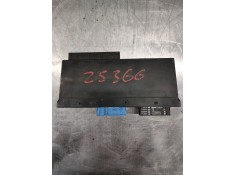 Recambio de modulo electronico para bmw 1 (e81) 118 d referencia OEM IAM 532400025  61359160189-01 2