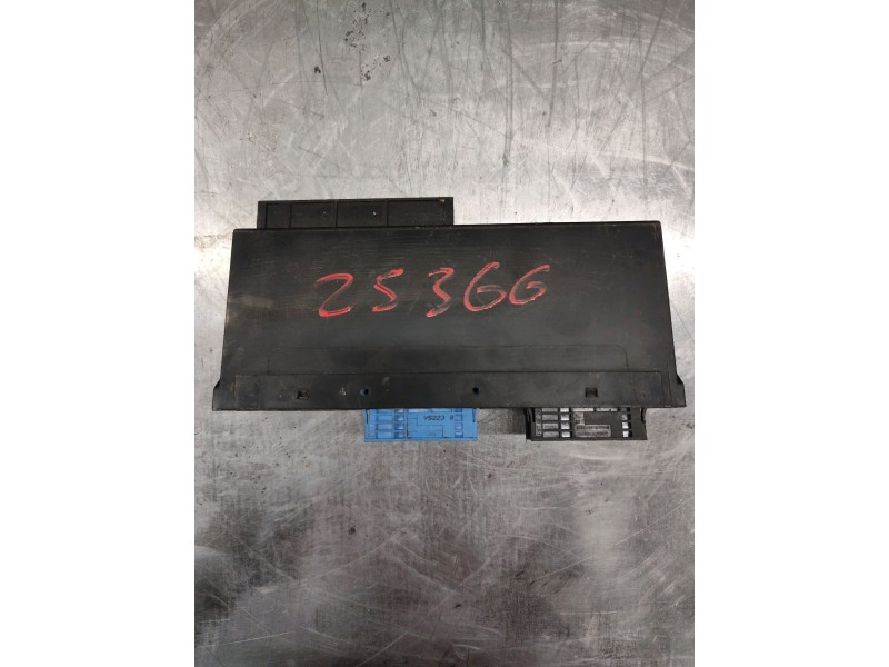 Recambio de modulo electronico para bmw 1 (e81) 118 d referencia OEM IAM 532400025  61359160189-01