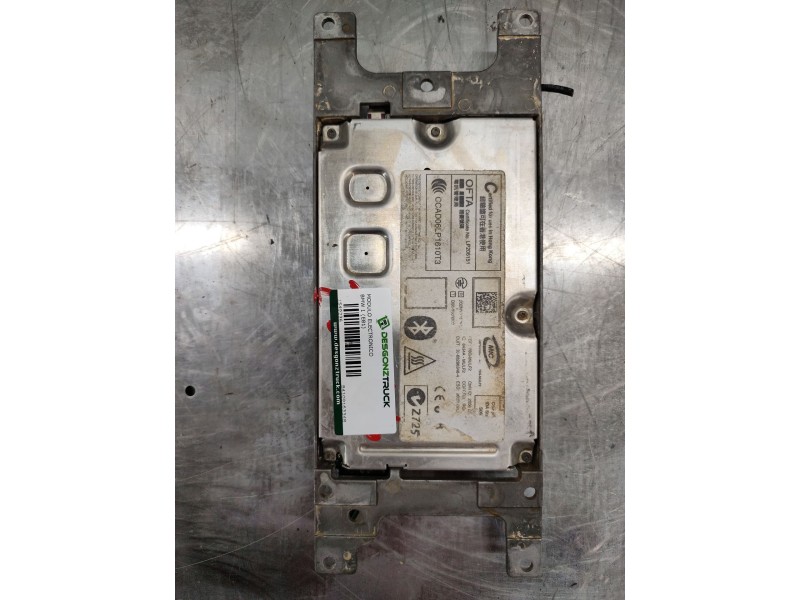 Recambio de modulo electronico para bmw 1 (e81) 118 d referencia OEM IAM 84109163348  