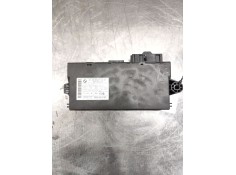 Recambio de modulo electronico para bmw 1 (e81) 118 d referencia OEM IAM 9513cbr  6943834