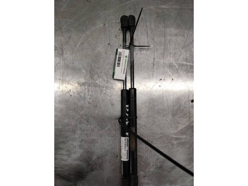 Recambio de amortiguadores maletero / porton para bmw 1 (e81) 118 d referencia OEM IAM jb375450  