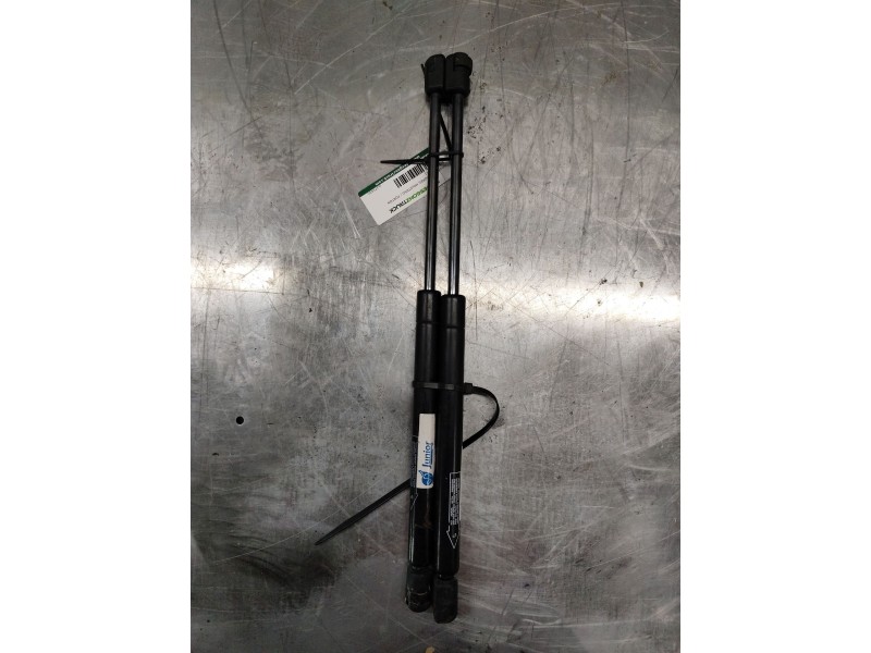 Recambio de amortiguadores maletero / porton para bmw 1 (e81) 118 d referencia OEM IAM jb375450  