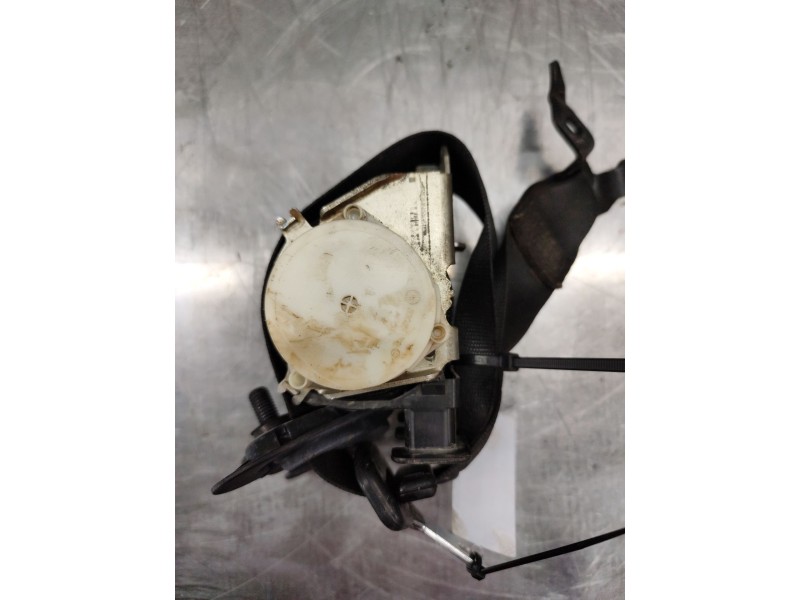 Recambio de cinturon seguridad delantero derecho para bmw 1 (e81) 118 d referencia OEM IAM 33059849  280607