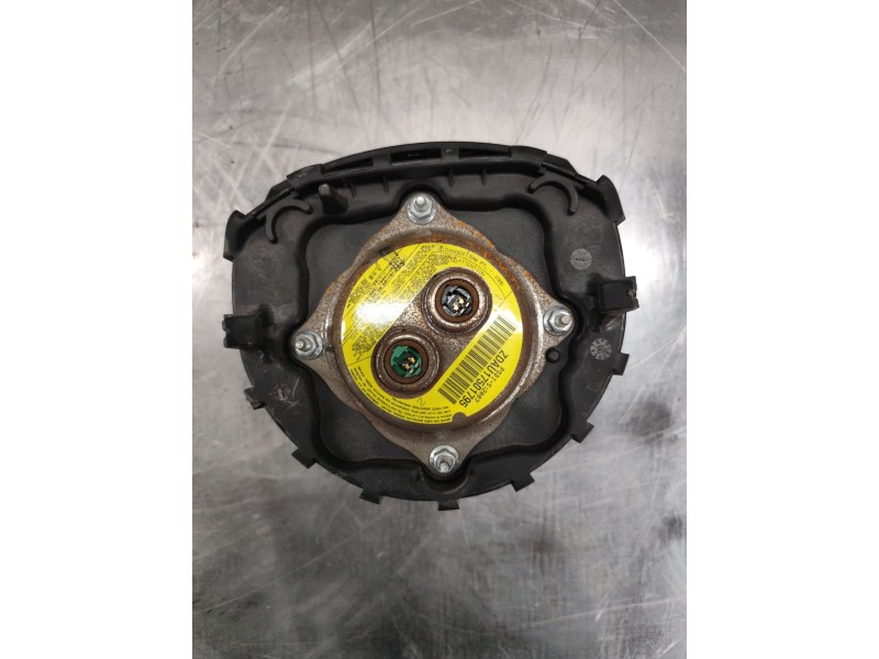 Recambio de airbag delantero izquierdo para bmw 1 (e81) 118 d referencia OEM IAM zdau17501795  