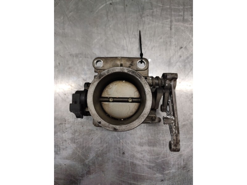 Recambio de caja mariposa para renault laguna (b56) 1.8 16v rt referencia OEM IAM 2700  675076