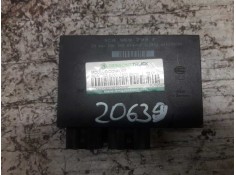 Recambio de modulo confort para seat toledo (1m2) signo referencia OEM IAM 1C0959799F  