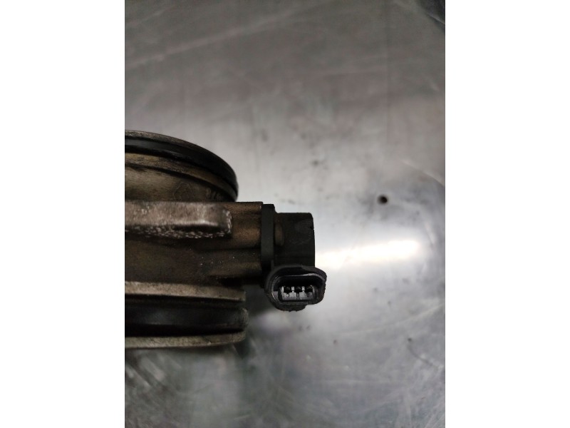Recambio de caja mariposa para renault laguna (b56) 1.8 16v rt referencia OEM IAM 2700  675076