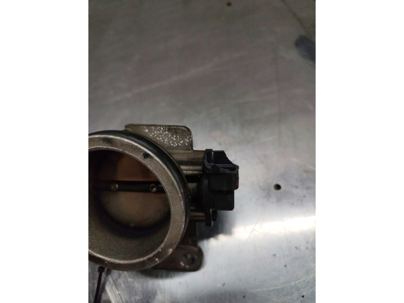 Recambio de caja mariposa para renault laguna (b56) 1.8 16v rt referencia OEM IAM 2700  675076