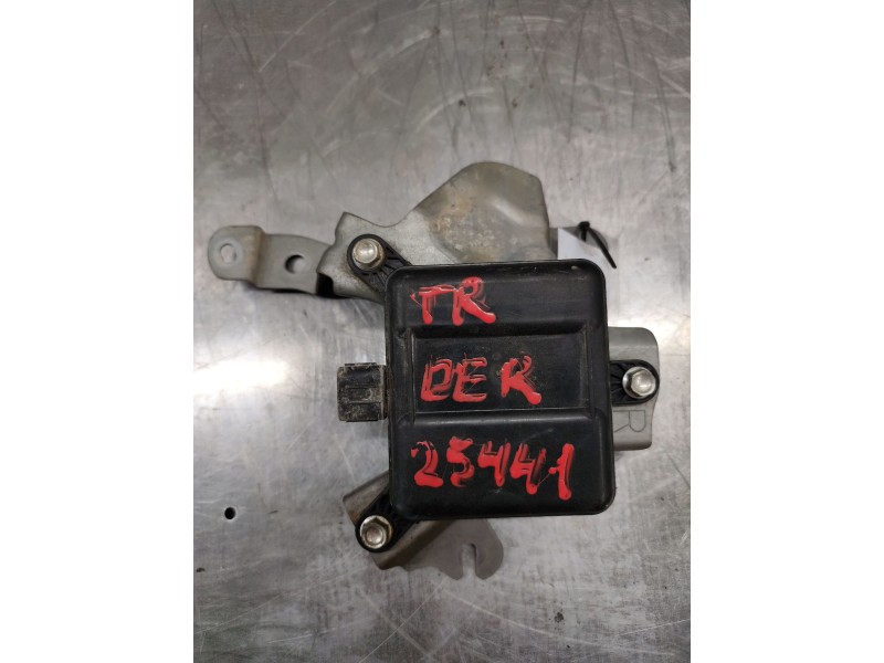 Recambio de centralita puerta trasera derecha para mazda cx-5 (kf) 2.2 d referencia OEM IAM kb8d  