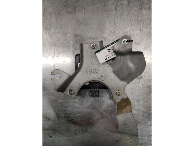 Recambio de centralita puerta trasera derecha para mazda cx-5 (kf) 2.2 d referencia OEM IAM kb8d  