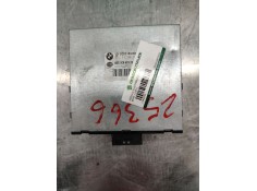 Recambio de modulo electronico para bmw 1 (e81) 118 d referencia OEM IAM 8ES00947920  010569771001