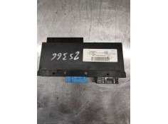 Recambio de modulo confort para bmw 1 (e81) 118 d referencia OEM IAM 5324000  3730315210 2