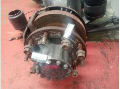 Recambio de buje trasero derecho para volvo fh xxx referencia OEM IAM 22036891  