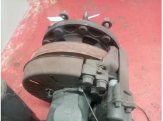 Recambio de buje trasero derecho para volvo fh xxx referencia OEM IAM 22036891   2