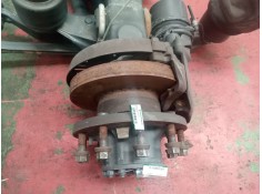 Recambio de buje trasero izquierdo para volvo fh xxx referencia OEM IAM 22036891  
