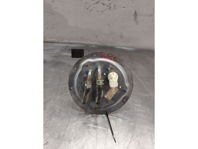 Recambio de aforador para mazda cx-5 (kf) 2.2 d referencia OEM IAM 621623  