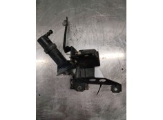 Recambio de limpia faros xenon para mercedes-benz clase m (w163) ml 270 cdi (163.113) referencia OEM IAM a1638853414ph  