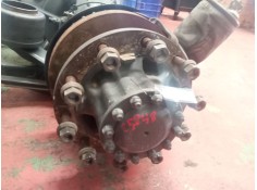 Recambio de palier para volvo fh xxx referencia OEM IAM 20836831  IZQUIERDA