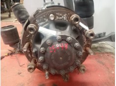 Recambio de palier para volvo fh xxx referencia OEM IAM 20836838  DERECHA