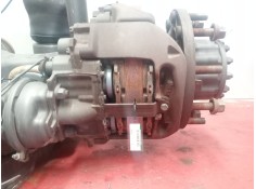 Recambio de pinza freno trasera derecha para volvo fh xxx referencia OEM IAM 21946167  