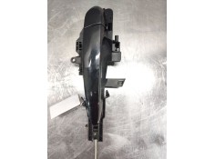 Recambio de maneta exterior trasera derecha para bmw 1 (e81) 118 d referencia OEM IAM   