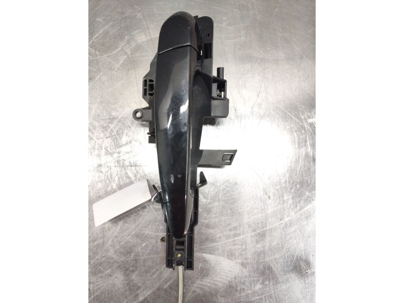 Recambio de maneta exterior trasera derecha para bmw 1 (e81) 118 d referencia OEM IAM   