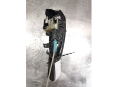 Recambio de maneta exterior trasera derecha para bmw 1 (e81) 118 d referencia OEM IAM    2