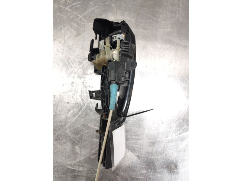 Recambio de maneta exterior trasera derecha para bmw 1 (e81) 118 d referencia OEM IAM   
