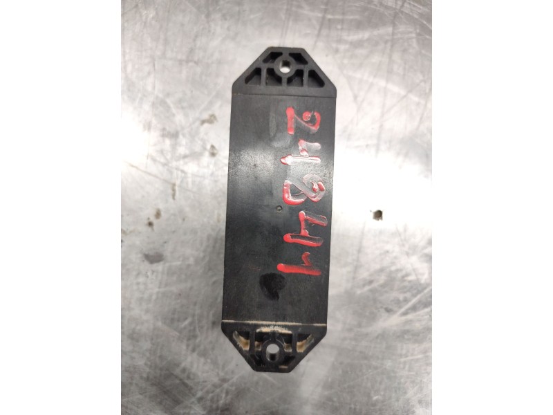 Recambio de modulo encendido para mg zs suv (azs1) 1.5 vti referencia OEM IAM 5720001  30090043