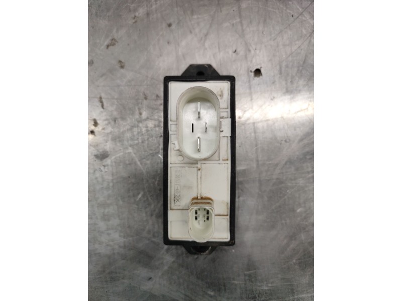 Recambio de modulo encendido para mg zs suv (azs1) 1.5 vti referencia OEM IAM 5720001  30090043