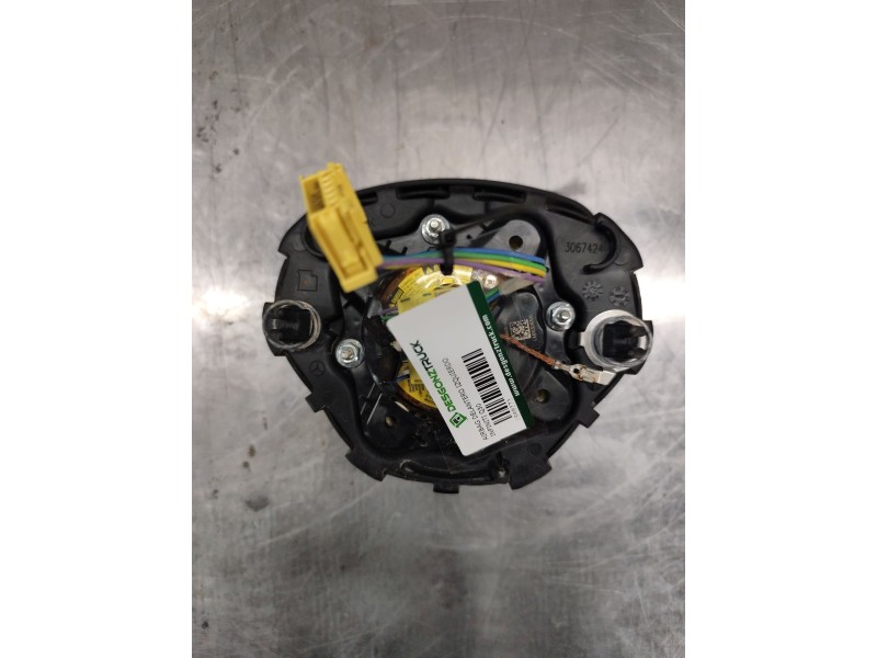 Recambio de airbag delantero izquierdo para infiniti q30 1.5 d referencia OEM IAM   