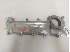 Recambio de tubo admision para iveco daily vi caja/chasis 35s16, 35c16, 40c16, 50c16, 60c16, 65c16, 70c16 referencia OEM IAM 504 2