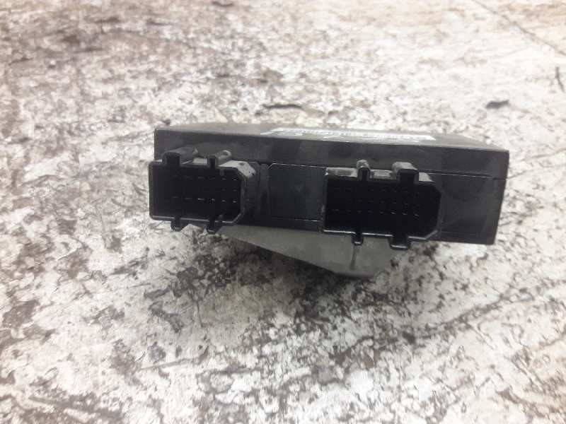 Recambio de modulo confort para volkswagen golf iv berlina (1j1) conceptline referencia OEM IAM 1J0959799AH 5DK00795451 