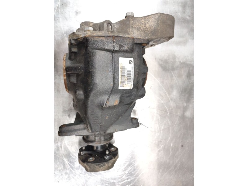 Recambio de diferencial trasero para bmw 1 (e81) 118 d referencia OEM IAM 756616901  