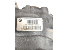 Recambio de diferencial trasero para bmw 1 (e81) 118 d referencia OEM IAM 756616901   2
