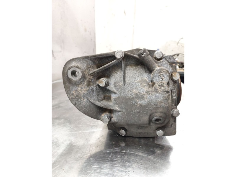 Recambio de diferencial trasero para bmw 1 (e81) 118 d referencia OEM IAM 756616901  