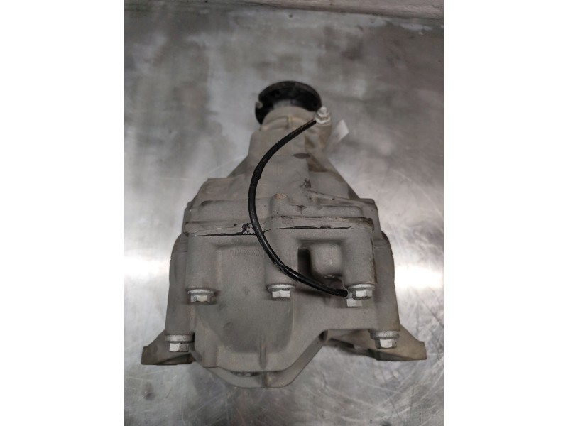 Recambio de diferencial trasero para mercedes-benz clase m (w163) ml 320 (163.154) referencia OEM IAM 4460310013  